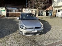 Gebraucht VW Golf Alltrack 184 PS (135 kW) 2018 Kombi