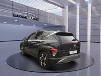 gebraucht Hyundai Kona 1.6 T-GDi Vertex 4WD