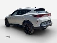 Gebraucht Cupra Formentor VZ 333 PS (244 kW) 2024 Nevada white metallic SUV