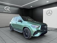Neu Mercedes GLE450 AMG 367 PS (269 kW) 2025 SUV