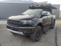 Gebraucht Ford Ranger Raptor 213 PS (156 kW) 2021 Abholung