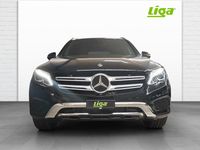 Gebraucht Mercedes GLC350 320 PS (235 kW) 2017 SUV