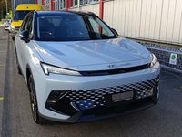 Gebraucht Baic X55 177 PS (130 kW) 2025 SUV