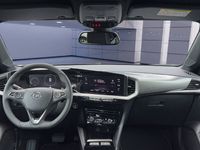 gebraucht Opel Blitz Mokka 1.2 T 130 Elegance