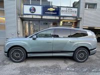 Neu Hyundai Ioniq 9 314 kW (427 PS) 2026 SUV