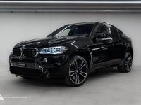 Gebraucht BMW X6 Comfort Edition 575 PS (422 kW) 2017 SUV