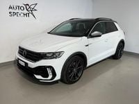 Gebraucht VW T-Roc R 301 PS (221 kW) 2021 SUV