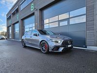 Gebraucht Mercedes A45 AMG AMG 422 PS (310 kW) 2022