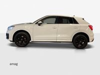 gebraucht Audi Q2 35 TFSI Attraction