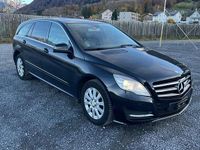 Gebraucht Mercedes R350 265 PS (194 kW) 2011 Van / Kleinbus