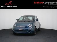 Gebraucht Fiat 500e La Prima 87 kW (119 PS) 2024 Kleinwagen