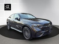 Neu Mercedes GLC300e 313 PS (230 kW) 2026 Grau SUV