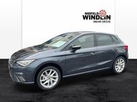 gebraucht Seat Ibiza MOVE FR (netto)