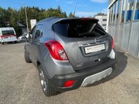 gebraucht Opel Mokka 1.4T ecoTEC Cosmo