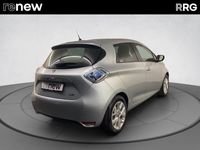 gebraucht Renault Zoe Limited R110