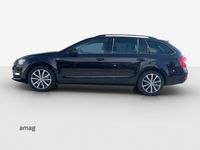 gebraucht Skoda Octavia Combi Soleil (Netto)