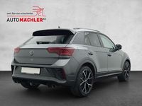 Gebraucht VW T-Roc R 300 PS (220 kW) 2024 SUV