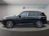 gebraucht BMW X3 M40i