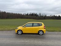 Gebraucht Honda Jazz Cool 78 PS (57 kW) 2007 Kleinwagen
