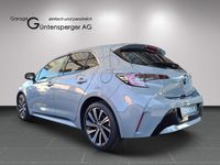 Gebraucht Toyota Corolla Trend 122 PS (89 kW) 2022 Grau Limousine