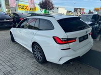 gebraucht BMW 320 d Touring M Sport Steptronic