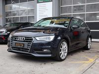 Gebraucht Audi A3 179 PS (131 kW) 2015