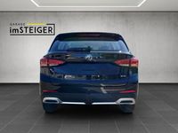 Neu MG ZS 116 PS (85 kW) 2025 Schwarz Limousine