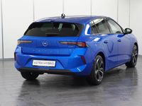 Gebraucht Opel Astra 181 PS (133 kW) 2023 Blau Limousine