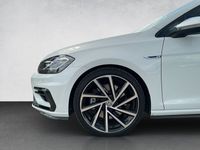 gebraucht VW Golf VII 2.0 Akrapovic TSI R DSG 4m