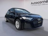Neu Audi A1 Sportback Attraction 115 PS (84 kW) 2026 Schwarz Kleinwagen