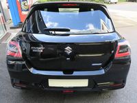 Gebraucht Suzuki Swift 82 PS (60 kW) 2024 Weiss Kleinwagen