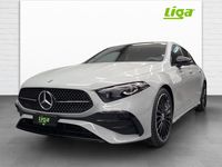 Neu Mercedes A200 AMG line 177 PS (130 kW) 2026 Limousine