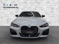 Neu BMW M440 M Sport 392 PS (288 kW) 2026 Grau Limousine