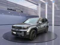 Neu Hyundai Santa Fe Edition 239 PS (175 kW) 2026 Grau SUV