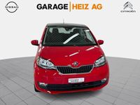 gebraucht Skoda Citigo G-TEC 1.0 Ambition