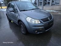 Gebraucht Suzuki SX4 GL 107 PS (78 kW) 2007