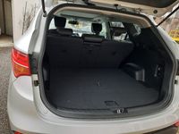 gebraucht Hyundai Santa Fe 2.2 CRDi Vertex 7P