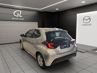 gebraucht Mazda 2 Hybrid Agile