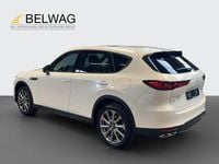 Gebraucht Mazda CX-60 Exclusive-Line 254 PS (186 kW) 2024 SUV