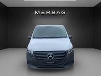 Gebraucht Mercedes Vito 102 PS (75 kW) 2024 Van