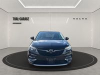Gebraucht Opel Grandland X Ultimate 131 PS (96 kW) 2018 Schwarz SUV