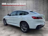 Gebraucht BMW X4 M Sport 190 PS (139 kW) 2021 SUV