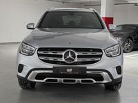Gebraucht Mercedes GLC300e 319 PS (234 kW) 2021 Grau SUV