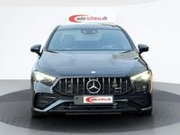 Gebraucht Mercedes A35 AMG AMG 306 PS (225 kW) 2023 Limousine