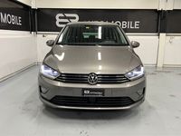 Gebraucht VW Golf Sportsvan Comfortline 125 PS (91 kW) 2014 Van / Kleinbus