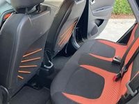 Gebraucht Renault Captur Dynamique 90 PS (66 kW) 2015 SUV