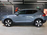 Gebraucht Volvo XC40 163 PS (119 kW) 2020 Grau SUV