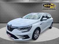 Gebraucht Renault Mégane IV Business 115 PS (84 kW) 2021