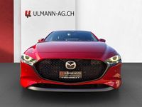 Gebraucht Mazda 3 Takumi-Line 186 PS (136 kW) 2025 Rot Kleinwagen