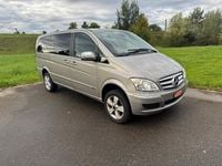 Gebraucht Mercedes Viano 163 PS (119 kW) 2011 Van / Kleinbus